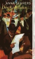 Anna Seghers - Kopflohn, Häftad
