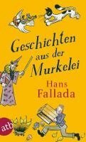 Hans Fallada - Geschichten aus der Murkelei, Häftad