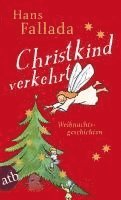 bokomslag Christkind verkehrt