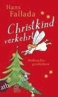 Hans Fallada - Christkind verkehrt, Häftad