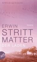 Erwin Strittmatter - Der Laden. Erster Teil, Häftad