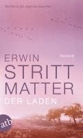 Erwin Strittmatter - Der Laden. Erster Teil, Häftad