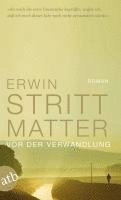 Erwin Strittmatter - Vor der Verwandlung, Häftad