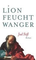 Lion Feuchtwanger - Jud Suss, Häftad