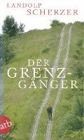 bokomslag Der Grenz-Gänger