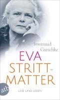 bokomslag Eva Strittmatter