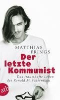bokomslag Der letzte Kommunist
