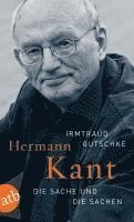 bokomslag Hermann Kant