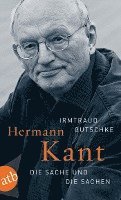 bokomslag Hermann Kant