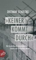 bokomslag "Keiner kommt durch"