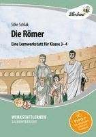 bokomslag Die Römer