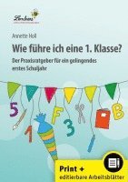 Wie führe ich eine 1. Klasse? 1