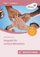 bokomslag Respekt für andere Menschen