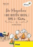 bokomslag Der Morgenkreis. Die besten Ideen, Tipps & Tricks (PR)