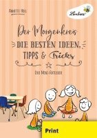 Der Morgenkreis. Die besten Ideen, Tipps & Tricks (PR) 1