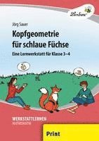 bokomslag Kopfgeometrie für schlaue Füchse (PR)