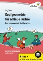 Kopfgeometrie für schlaue Füchse 1