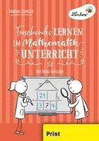 bokomslag Forschendes Lernen im Mathematikunterricht (PR)