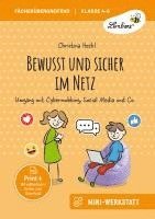 Bewusst und sicher im Netz 1