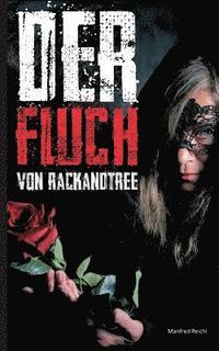 bokomslag Der Fluch von Rackandtree