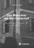 bokomslag Das Massaker am Sternleitenhof