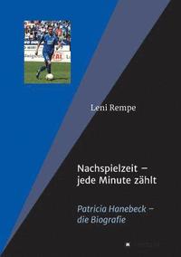 bokomslag Nachspielzeit: jede Minute zählt