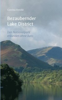 bokomslag Bezaubernder Lake District