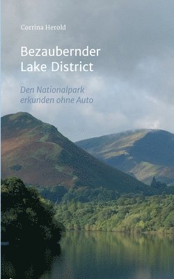 bokomslag Bezaubernder Lake District