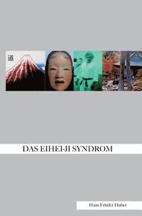 bokomslag Das Eihei-Ji-Syndrom