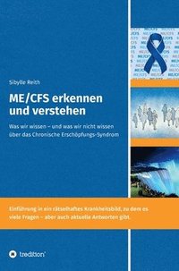 bokomslag ME/CFS erkennen und verstehen