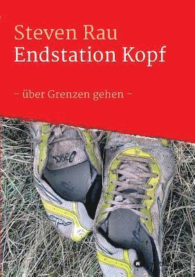 bokomslag Endstation Kopf