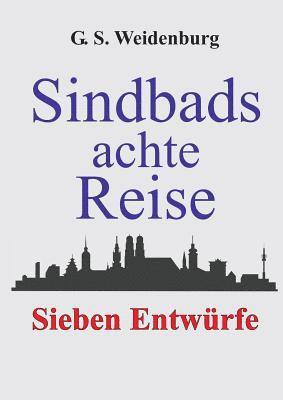 Sindbads achte Reise 1