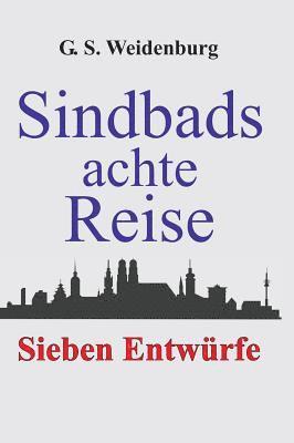 Sindbads achte Reise 1