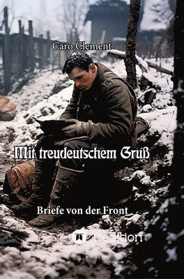bokomslag Mit treudeutschem Gruß