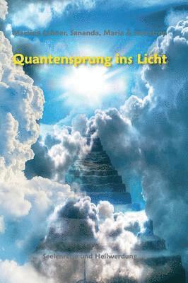 Quantensprung ins Licht 1