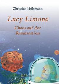 bokomslag Lucy Limone