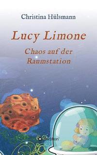 bokomslag Lucy Limone
