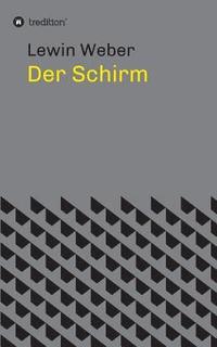 bokomslag Der Schirm