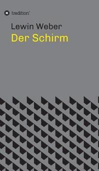 bokomslag Der Schirm