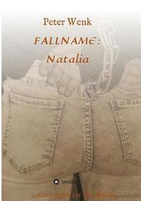 bokomslag Fallname: Natalia