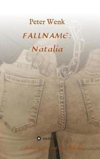 bokomslag Fallname: Natalia