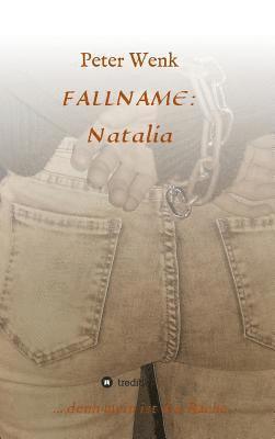 bokomslag Fallname: Natalia