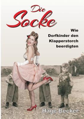 Die Socke 1