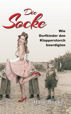 Die Socke 1