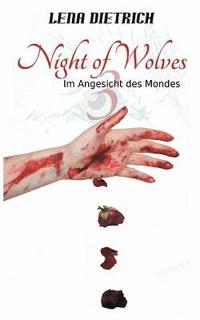 bokomslag Night of Wolves 3