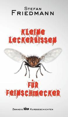 bokomslag Kleine Leckerbissen für Feinschmecker