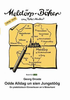 Odde Alldag un sien Jungstöög