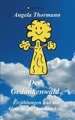 bokomslag Der Gedankenwald