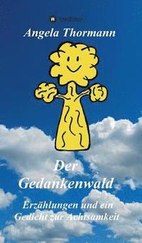 bokomslag Der Gedankenwald