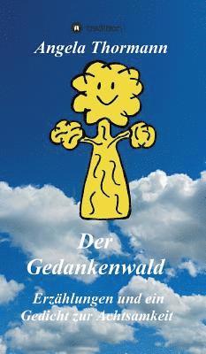 bokomslag Der Gedankenwald